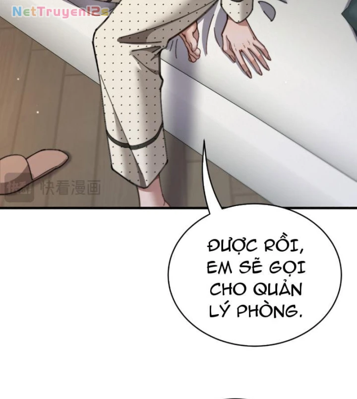 Sau Khi Tự Do Tài Chính, Họ Đã Dâng Hiến Lòng Trung Thành Chapter 109 - 34