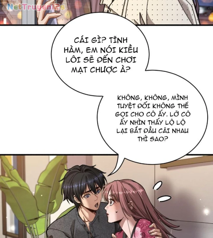 Sau Khi Tự Do Tài Chính, Họ Đã Dâng Hiến Lòng Trung Thành Chapter 109 - 37