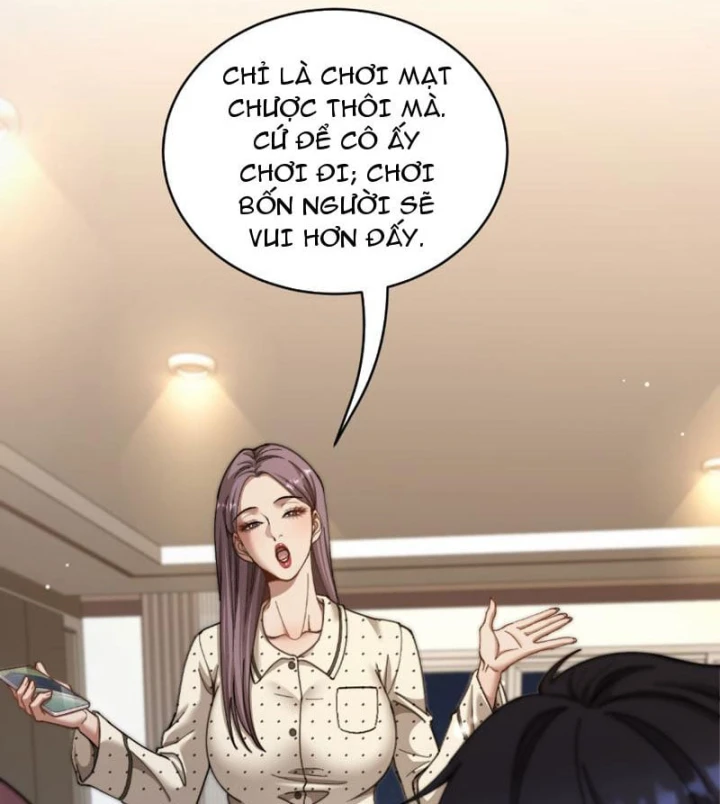 Sau Khi Tự Do Tài Chính, Họ Đã Dâng Hiến Lòng Trung Thành Chapter 109 - 39