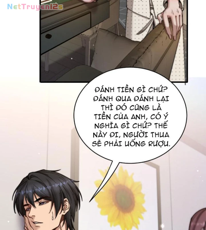 Sau Khi Tự Do Tài Chính, Họ Đã Dâng Hiến Lòng Trung Thành Chapter 109 - 49