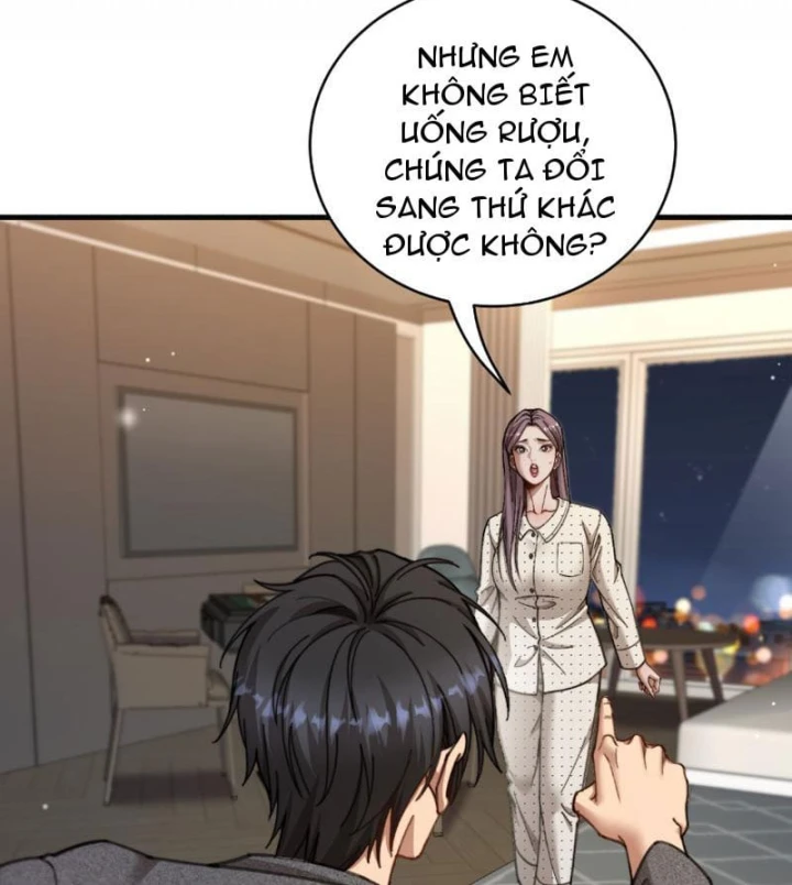 Sau Khi Tự Do Tài Chính, Họ Đã Dâng Hiến Lòng Trung Thành Chapter 109 - 51
