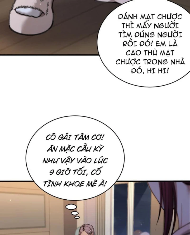 Sau Khi Tự Do Tài Chính, Họ Đã Dâng Hiến Lòng Trung Thành Chapter 109 - 59