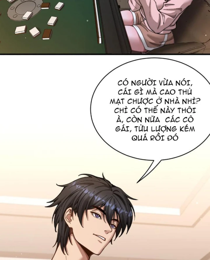 Sau Khi Tự Do Tài Chính, Họ Đã Dâng Hiến Lòng Trung Thành Chapter 109 - 67