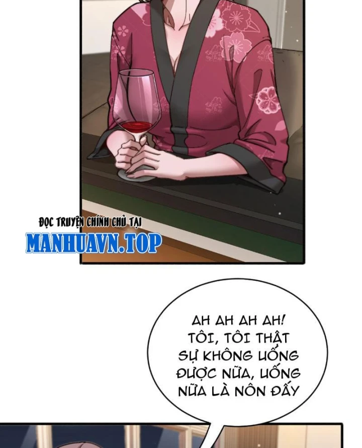 Sau Khi Tự Do Tài Chính, Họ Đã Dâng Hiến Lòng Trung Thành Chapter 109 - 70