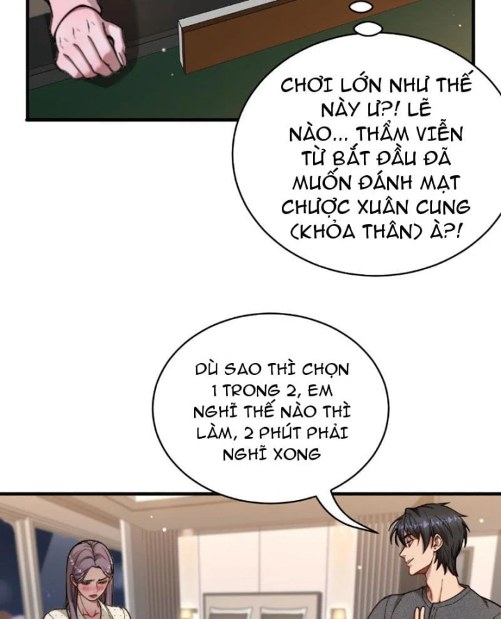 Sau Khi Tự Do Tài Chính, Họ Đã Dâng Hiến Lòng Trung Thành Chapter 109 - 77