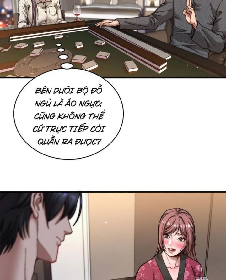 Sau Khi Tự Do Tài Chính, Họ Đã Dâng Hiến Lòng Trung Thành Chapter 109 - 78