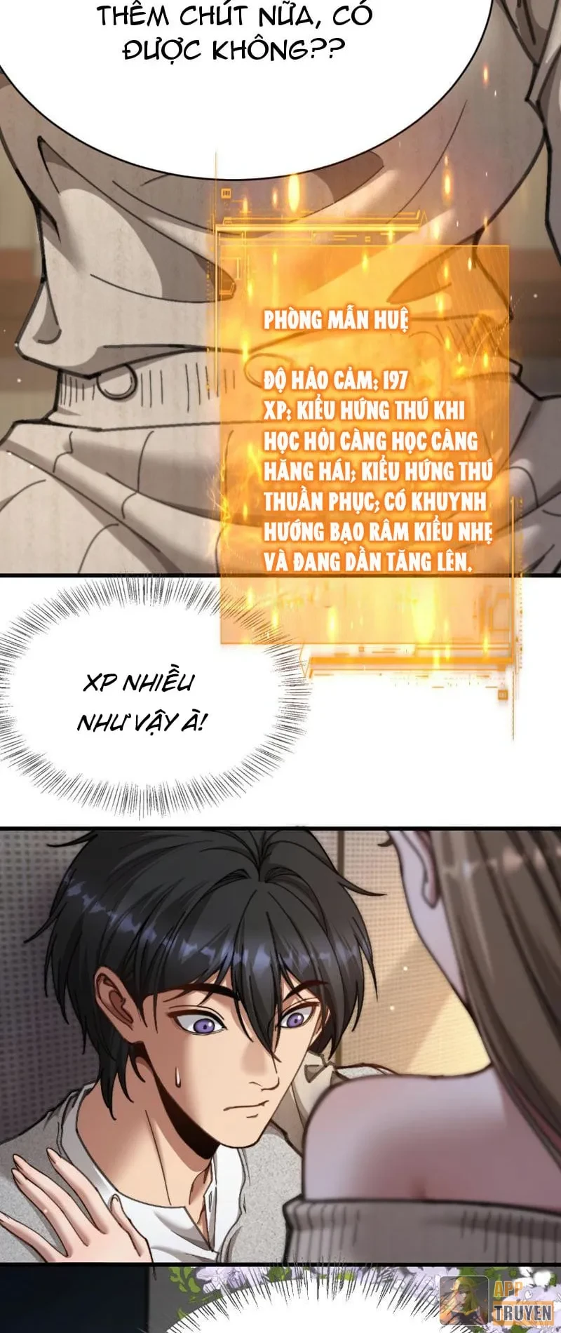 Sau Khi Tự Do Tài Chính, Họ Đã Dâng Hiến Lòng Trung Thành Chapter 125 - 11