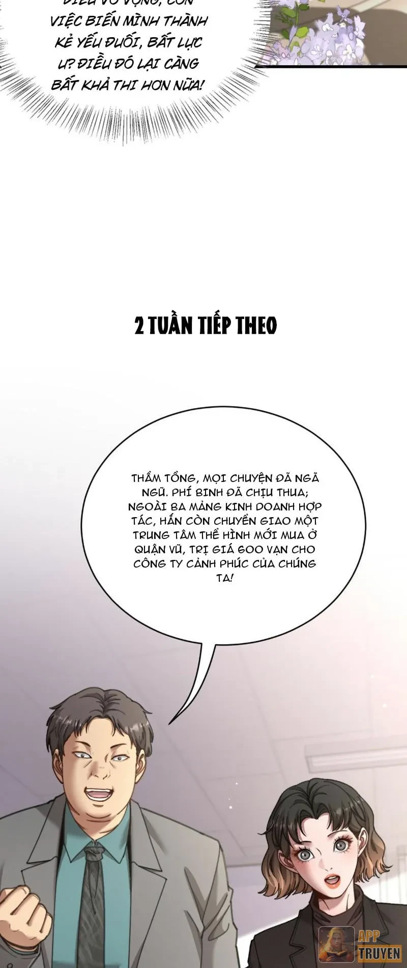 Sau Khi Tự Do Tài Chính, Họ Đã Dâng Hiến Lòng Trung Thành Chapter 125 - 13