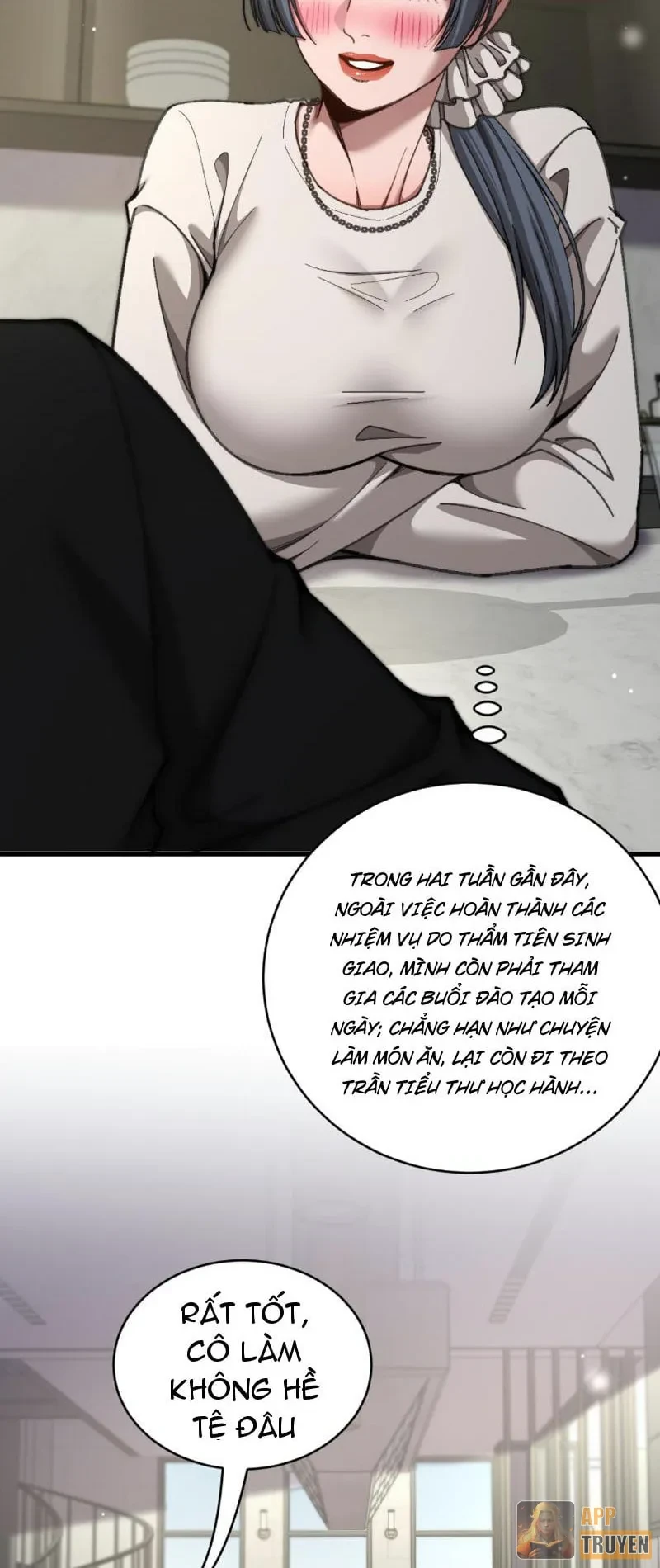 Sau Khi Tự Do Tài Chính, Họ Đã Dâng Hiến Lòng Trung Thành Chapter 125 - 26