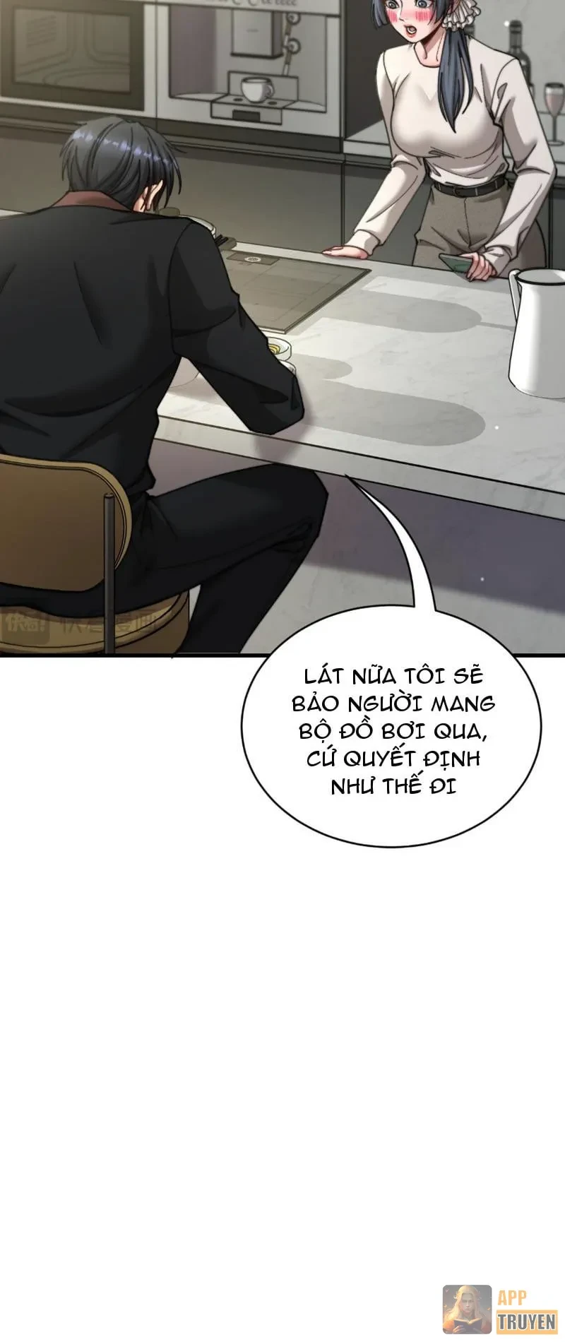 Sau Khi Tự Do Tài Chính, Họ Đã Dâng Hiến Lòng Trung Thành Chapter 125 - 32