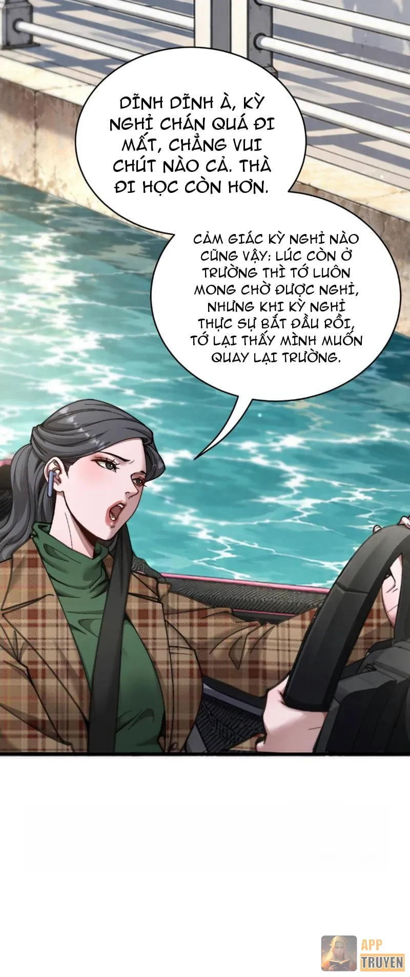 Sau Khi Tự Do Tài Chính, Họ Đã Dâng Hiến Lòng Trung Thành Chapter 125 - 34