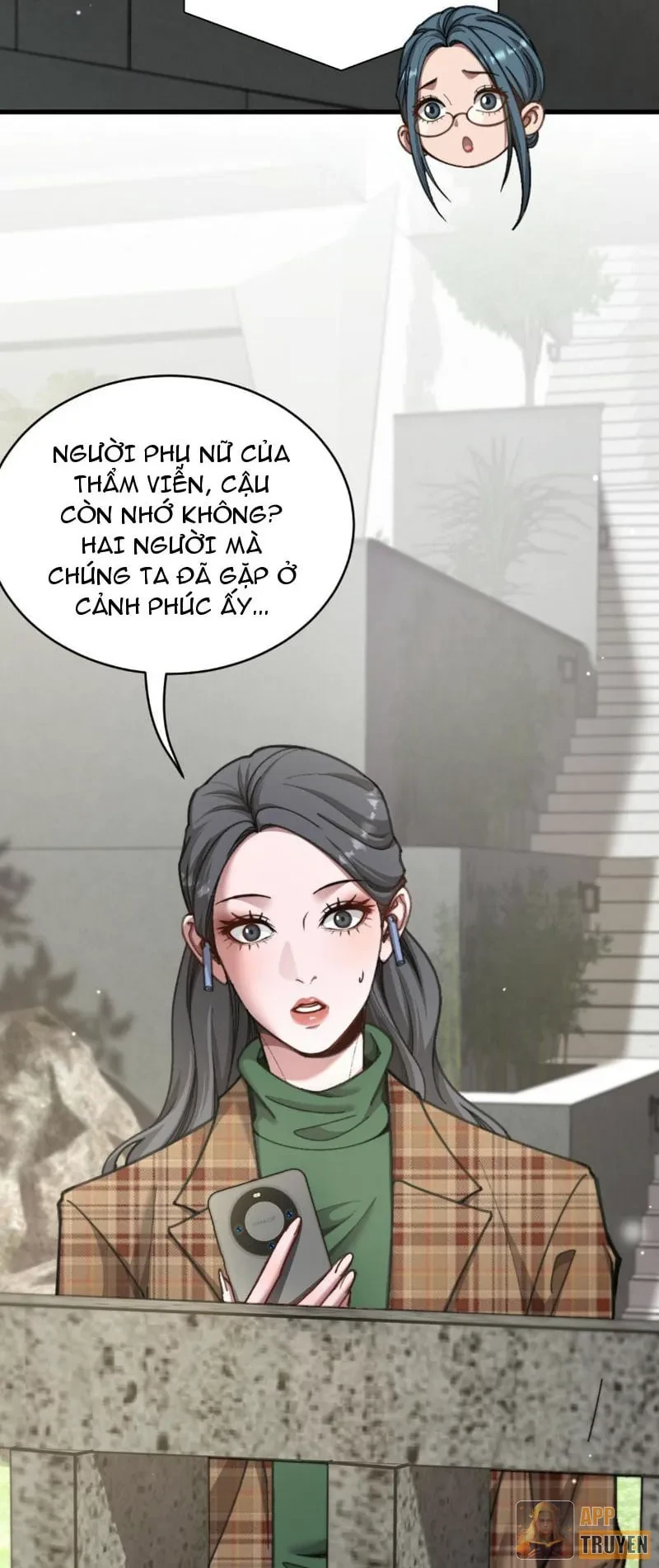 Sau Khi Tự Do Tài Chính, Họ Đã Dâng Hiến Lòng Trung Thành Chapter 125 - 37