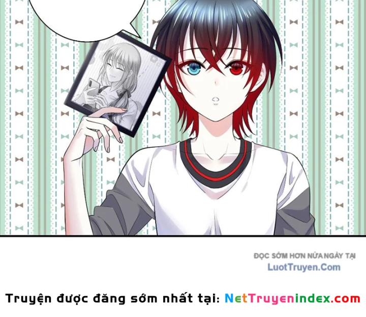 Ta biến thành miêu nương Chapter 52.1 - 3