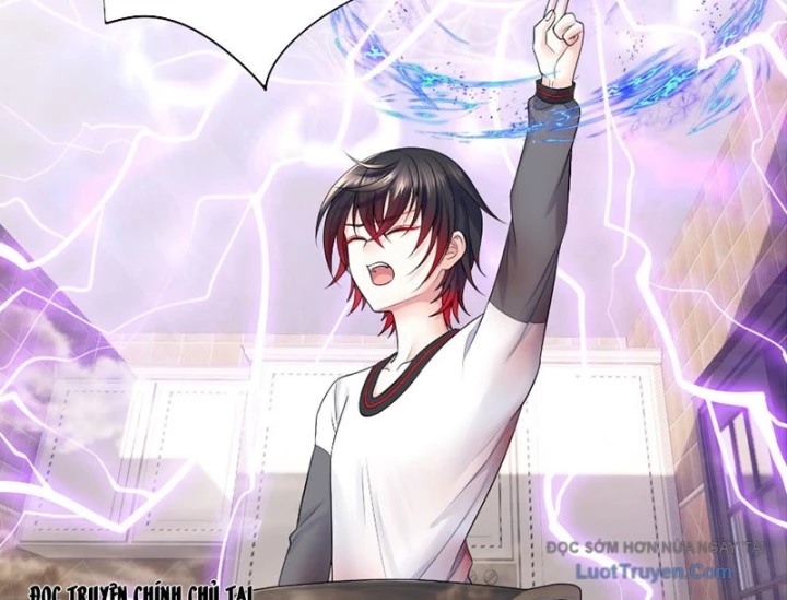 Ta biến thành miêu nương Chapter 52.1 - 5