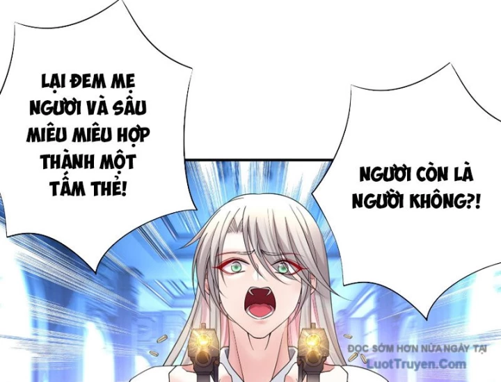 Ta biến thành miêu nương Chapter 52.1 - 9