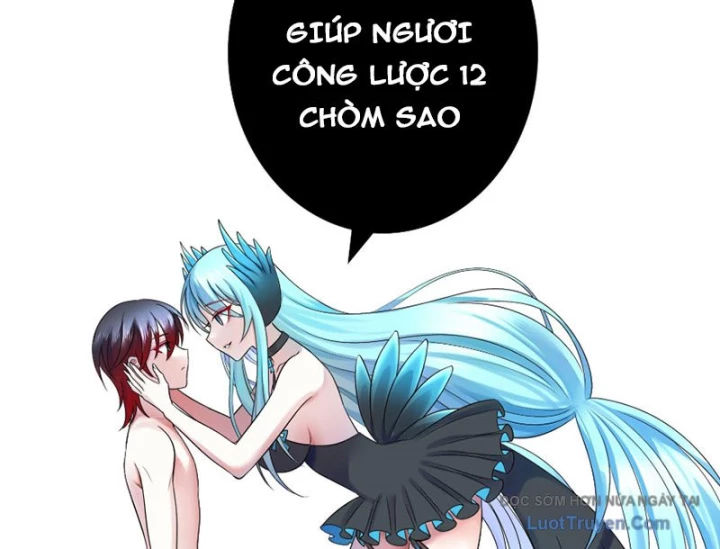 Ta biến thành miêu nương Chapter 52.1 - 21