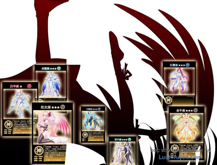 Ta biến thành miêu nương Chapter 52.1 - 23