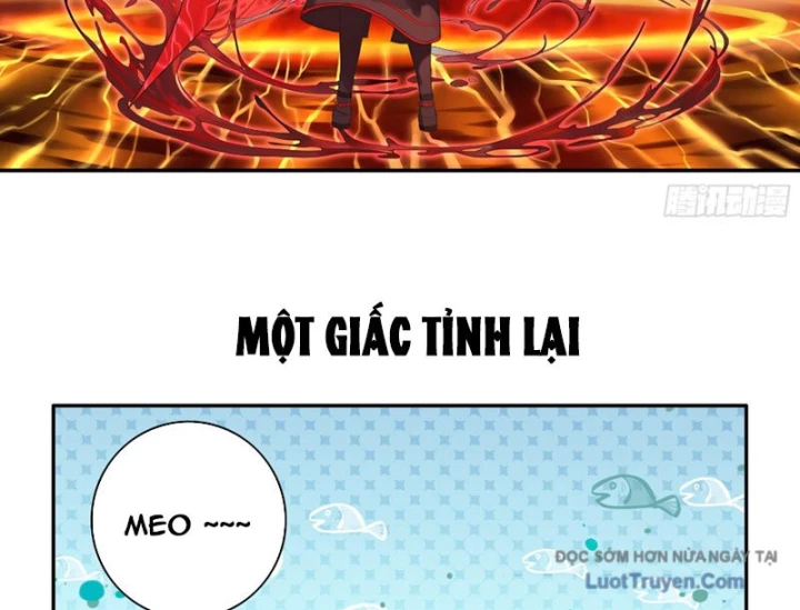 Ta biến thành miêu nương Chapter 52.1 - 28