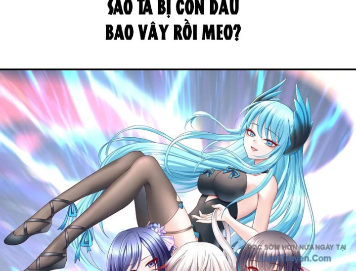 Ta biến thành miêu nương Chapter 52.1 - 30