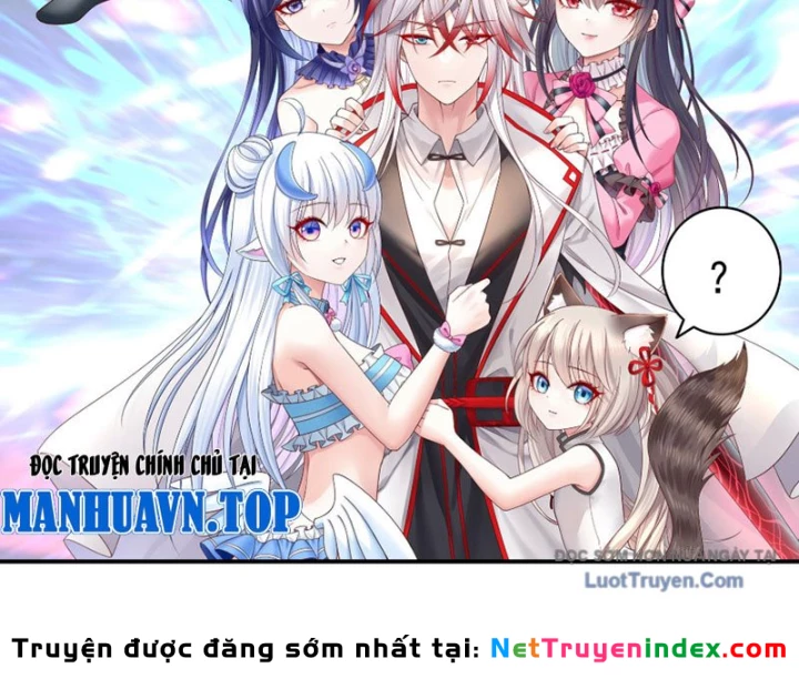 Ta biến thành miêu nương Chapter 52.1 - 31