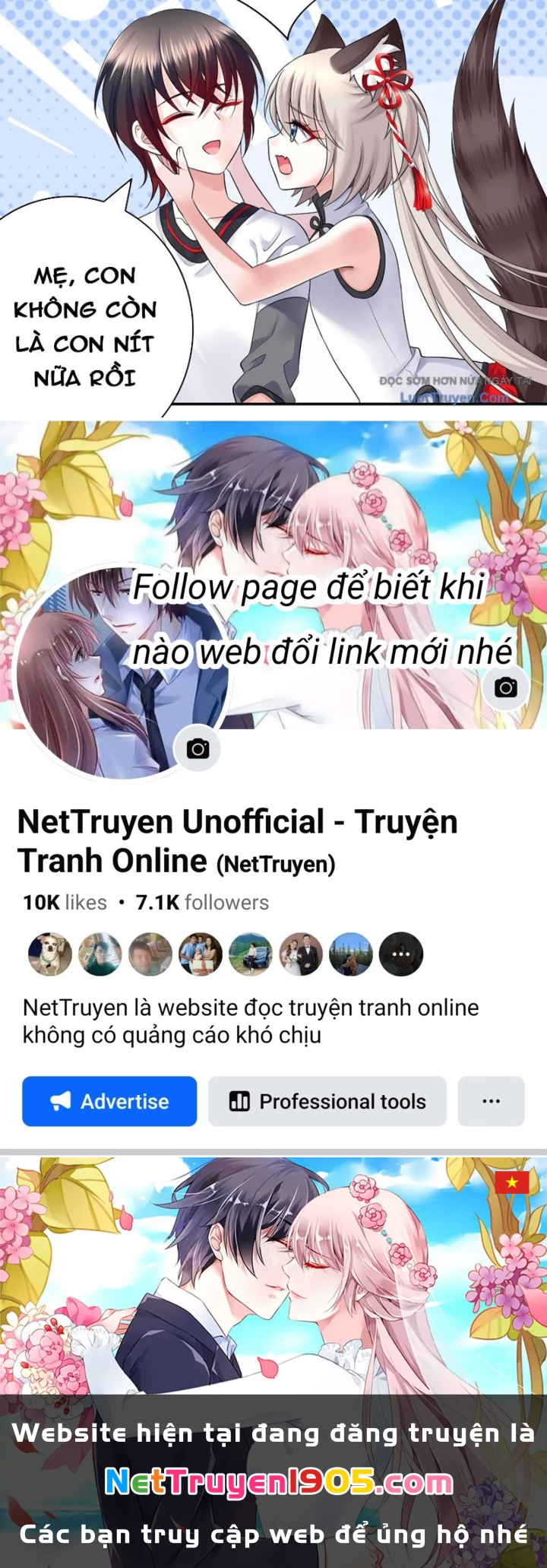 Ta biến thành miêu nương Chapter 52.1 - 33