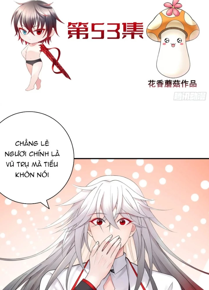 Ta biến thành miêu nương Chapter 54 - 3