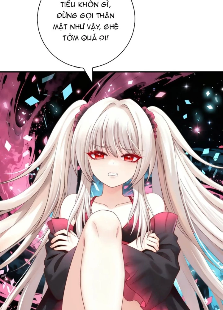 Ta biến thành miêu nương Chapter 54 - 5