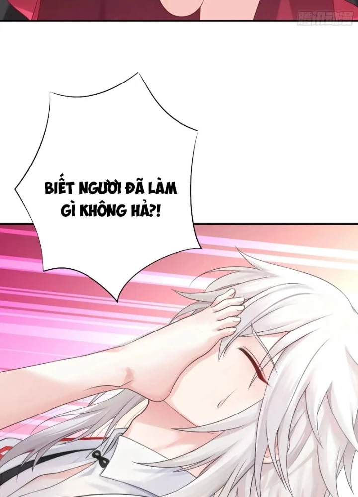 Ta biến thành miêu nương Chapter 54 - 7