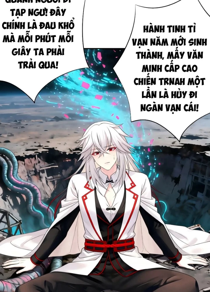 Ta biến thành miêu nương Chapter 54 - 9