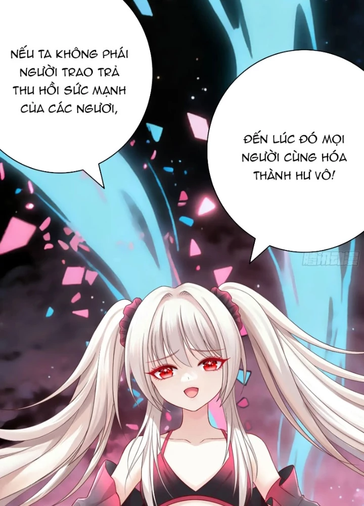 Ta biến thành miêu nương Chapter 54 - 11