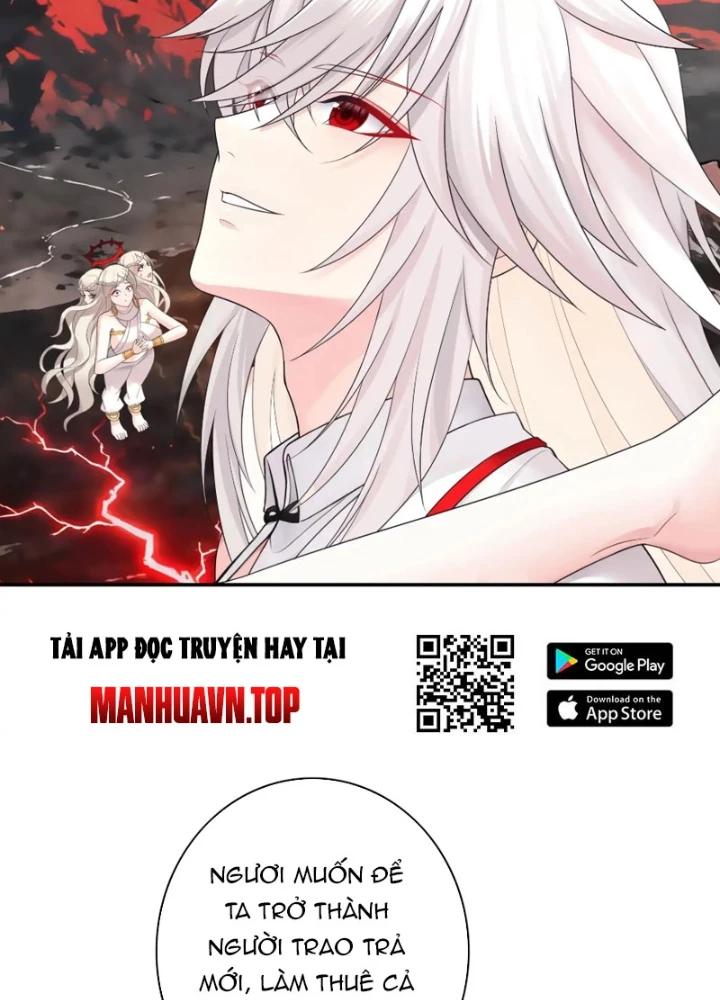 Ta biến thành miêu nương Chapter 54 - 17