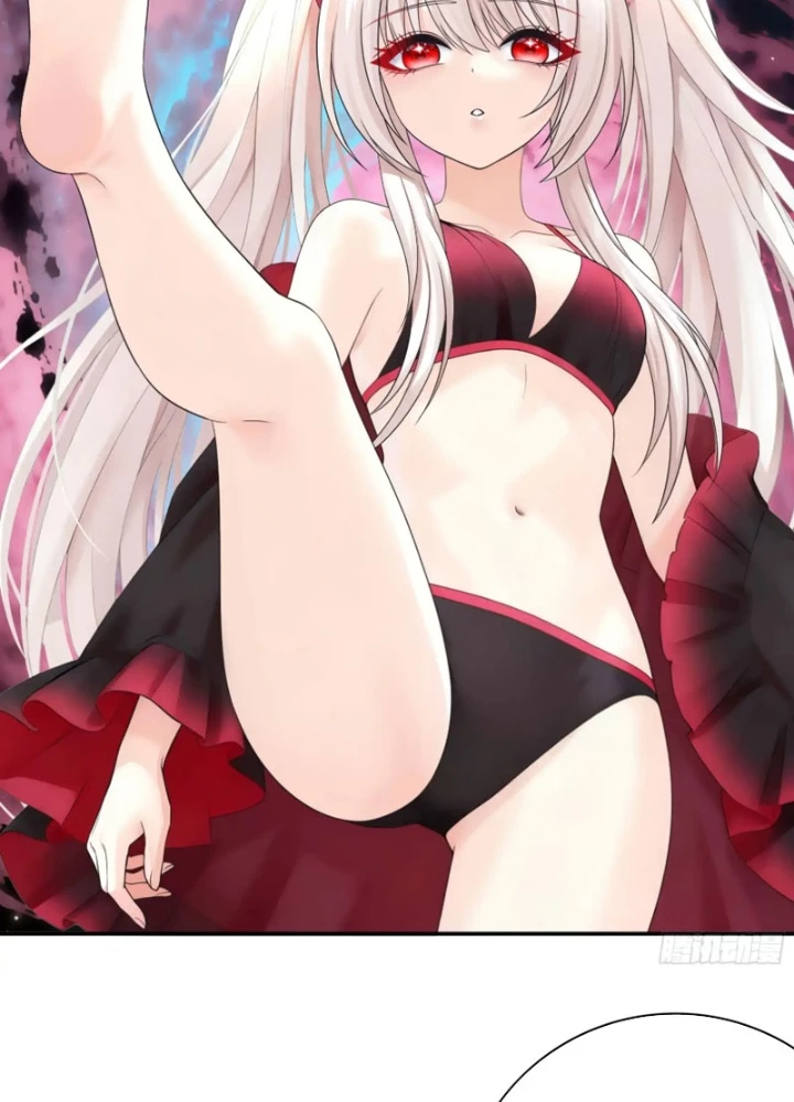 Ta biến thành miêu nương Chapter 54 - 19