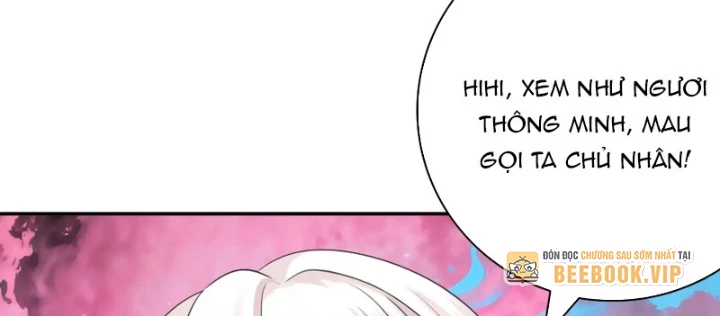 Ta biến thành miêu nương Chapter 54 - 20