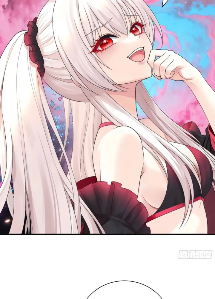 Ta biến thành miêu nương Chapter 54 - 21