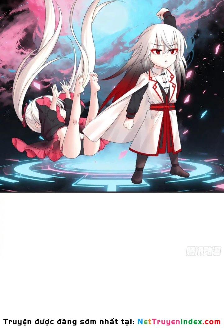 Ta biến thành miêu nương Chapter 54 - 23