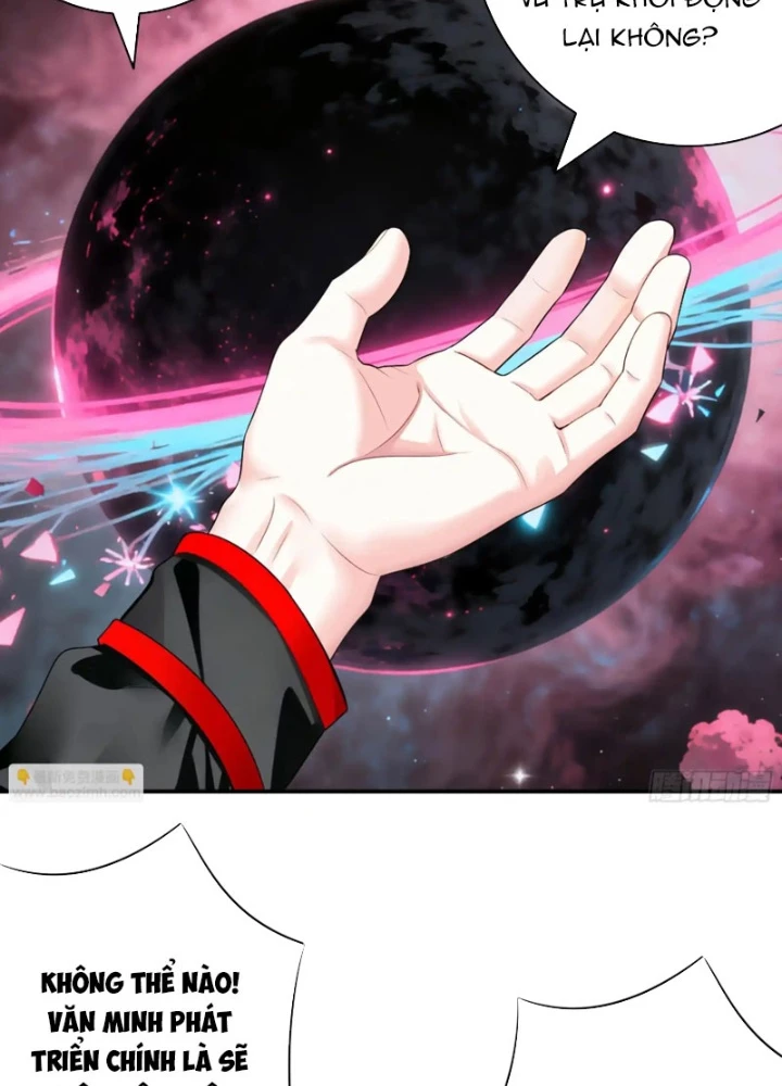 Ta biến thành miêu nương Chapter 54 - 31