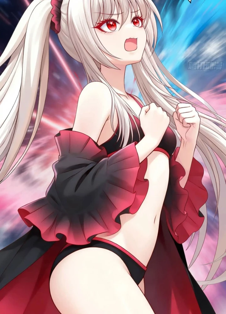 Ta biến thành miêu nương Chapter 54 - 33