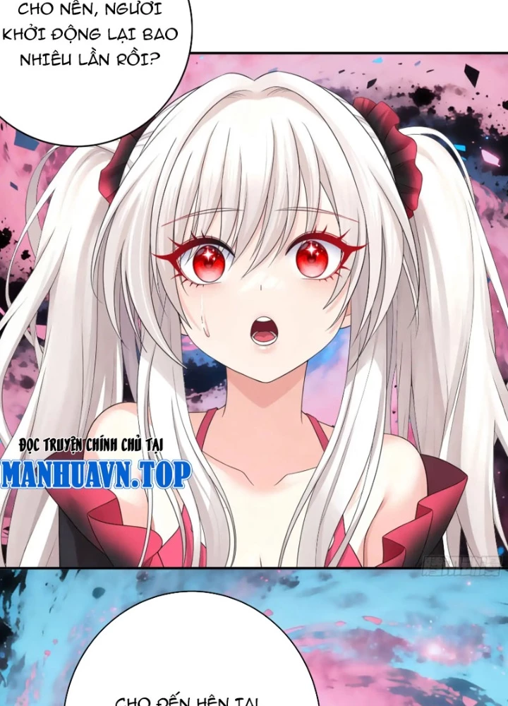 Ta biến thành miêu nương Chapter 54 - 35