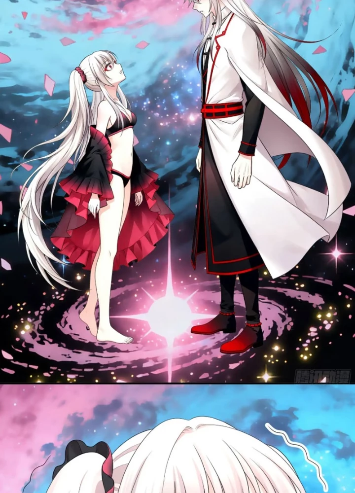 Ta biến thành miêu nương Chapter 54 - 37