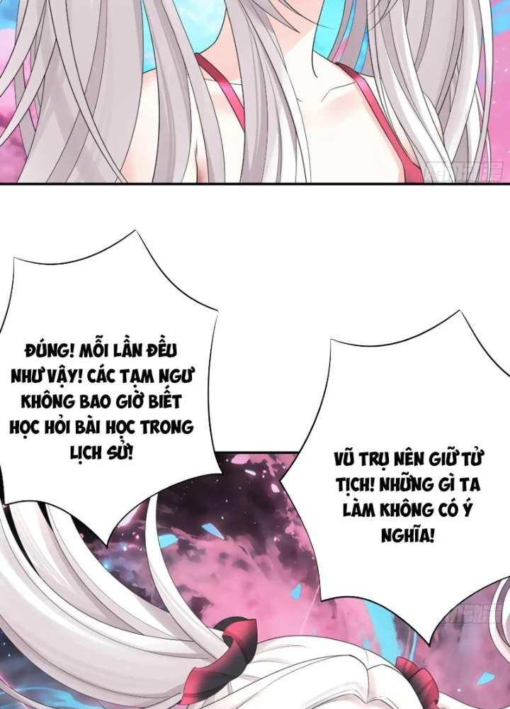 Ta biến thành miêu nương Chapter 54 - 39