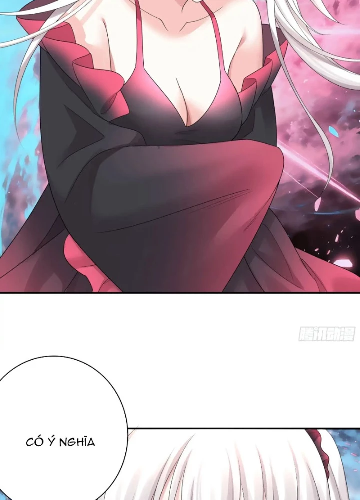 Ta biến thành miêu nương Chapter 54 - 41