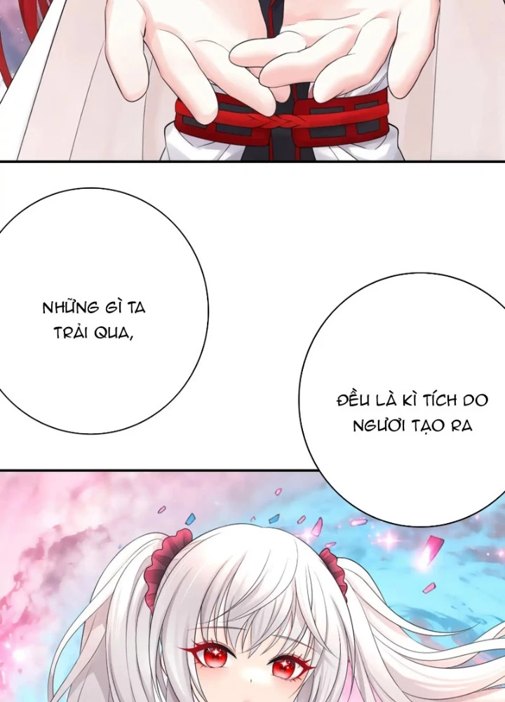 Ta biến thành miêu nương Chapter 54 - 45