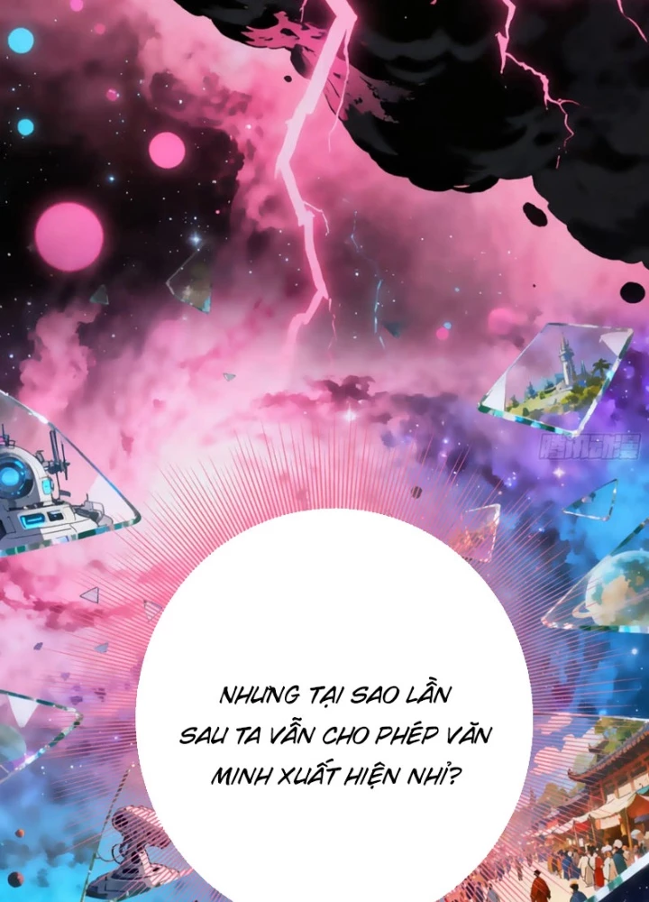 Ta biến thành miêu nương Chapter 54 - 51