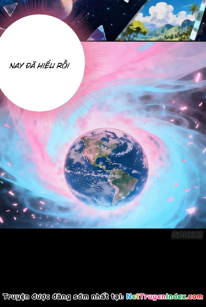 Ta biến thành miêu nương Chapter 54 - 53