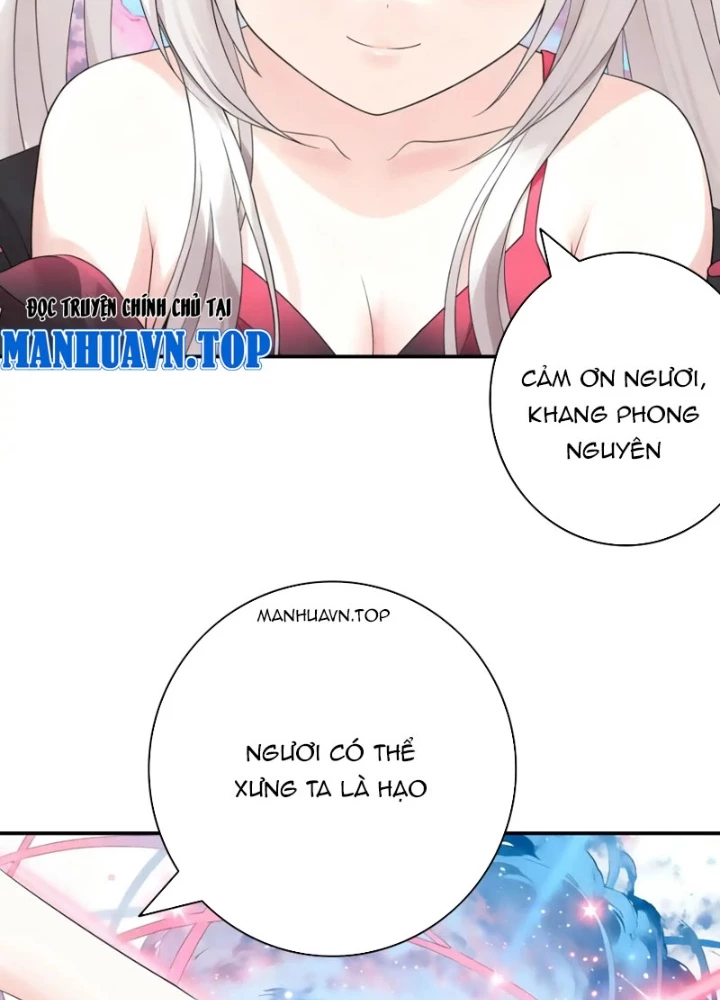 Ta biến thành miêu nương Chapter 54 - 59