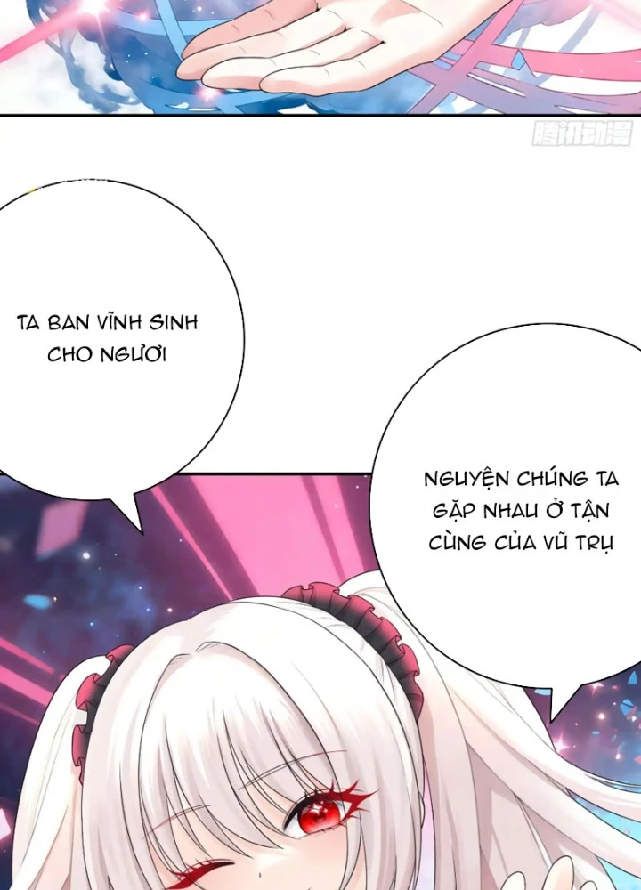 Ta biến thành miêu nương Chapter 54 - 61