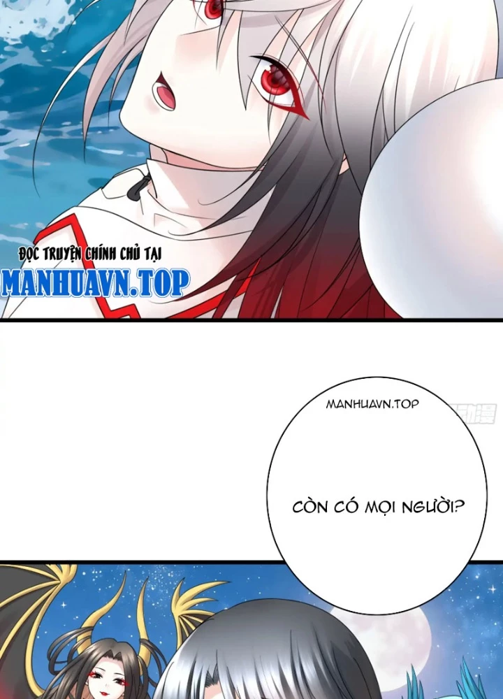 Ta biến thành miêu nương Chapter 54 - 69