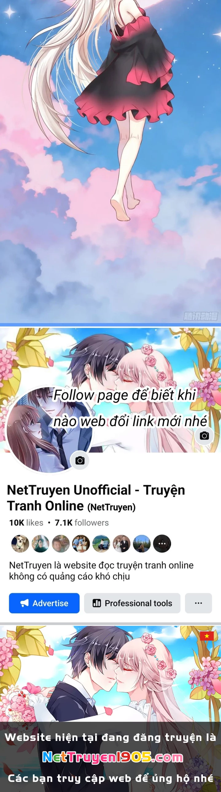 Ta biến thành miêu nương Chapter 54 - 73