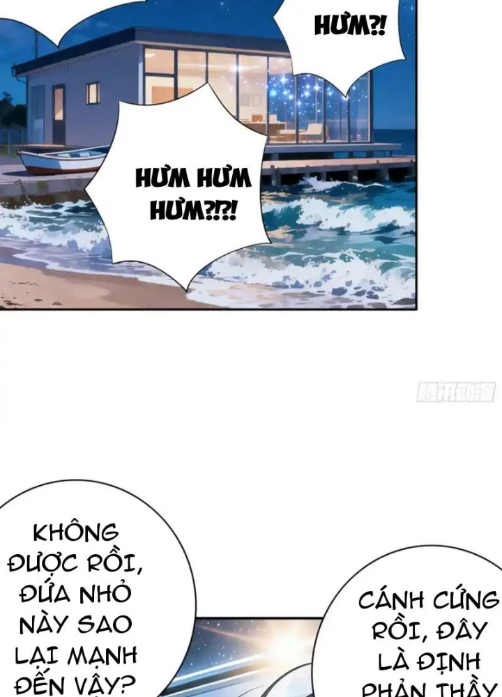 Ta biến thành miêu nương Chapter 55 - 5