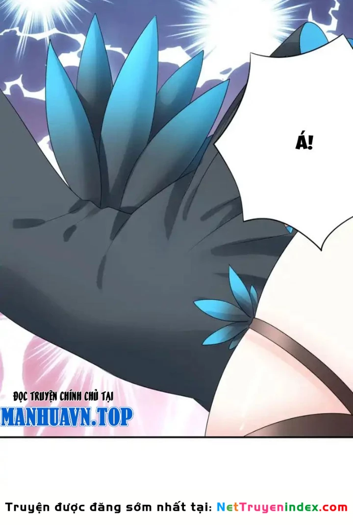 Ta biến thành miêu nương Chapter 55 - 11